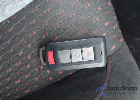 2019 Mitsubishi Outlander Sport 2.0 Se из США, поврежденный, VIN JA4AP4AU2KU028641